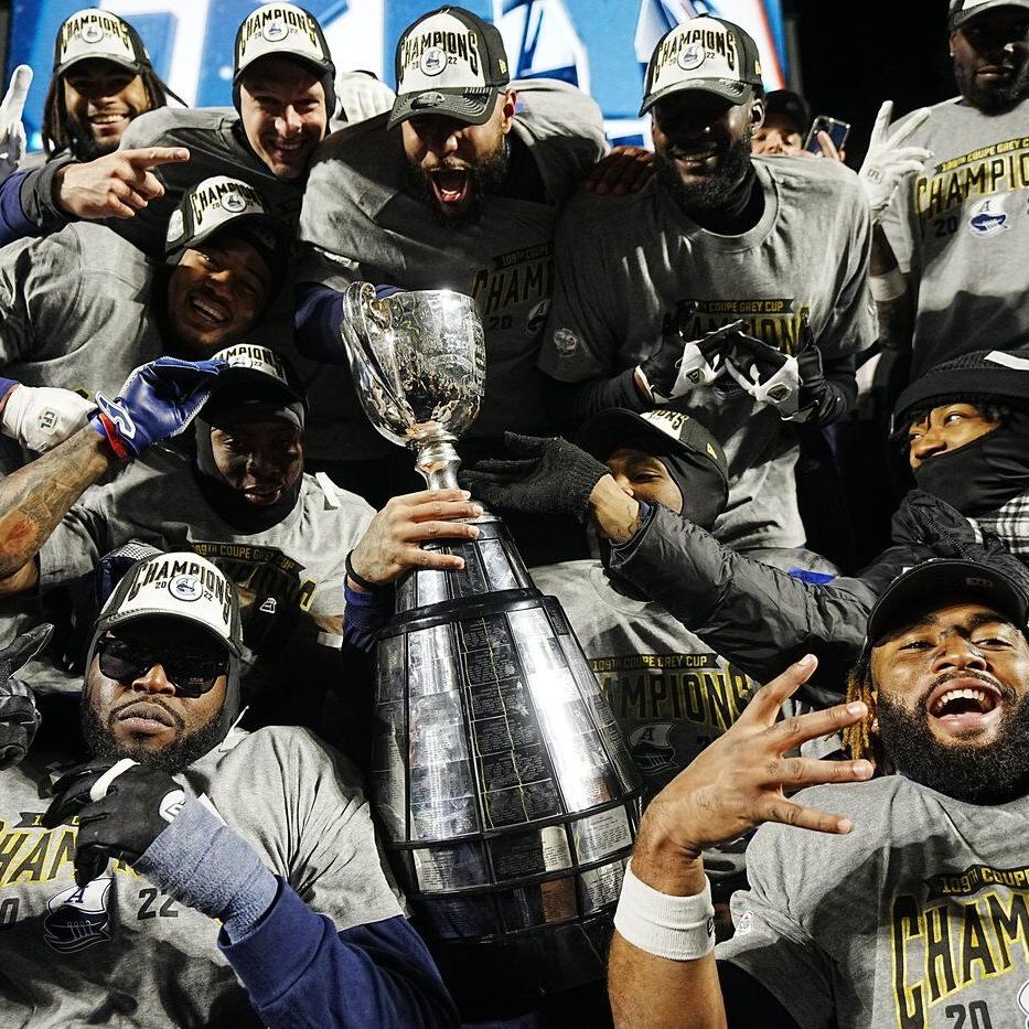 Grey Cup coming back to Regina in 2027 with full festival planned indoors